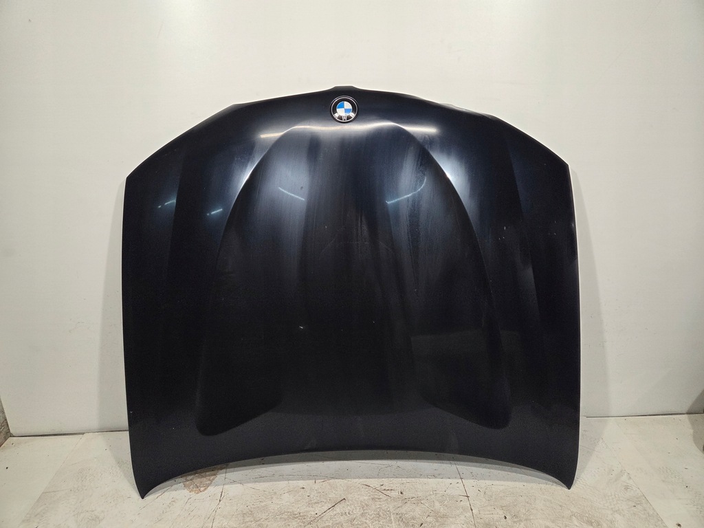 фото №1, Капот крышка двигателя bmw x3 f25 x4 f26