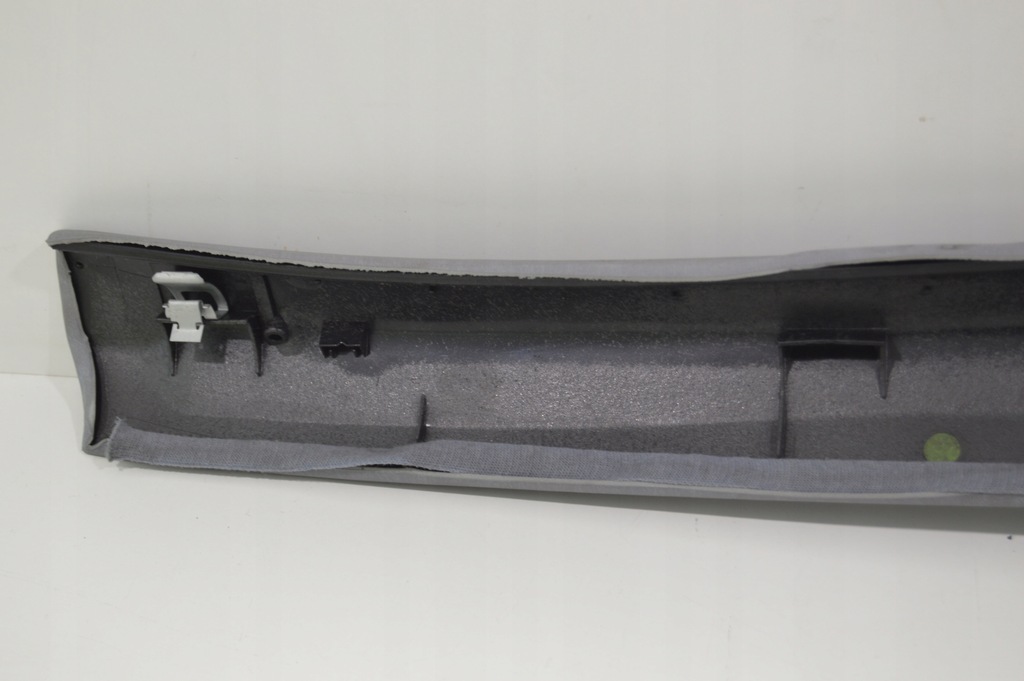 фото №5, Защита стойка левая mercedes w140 1406920189