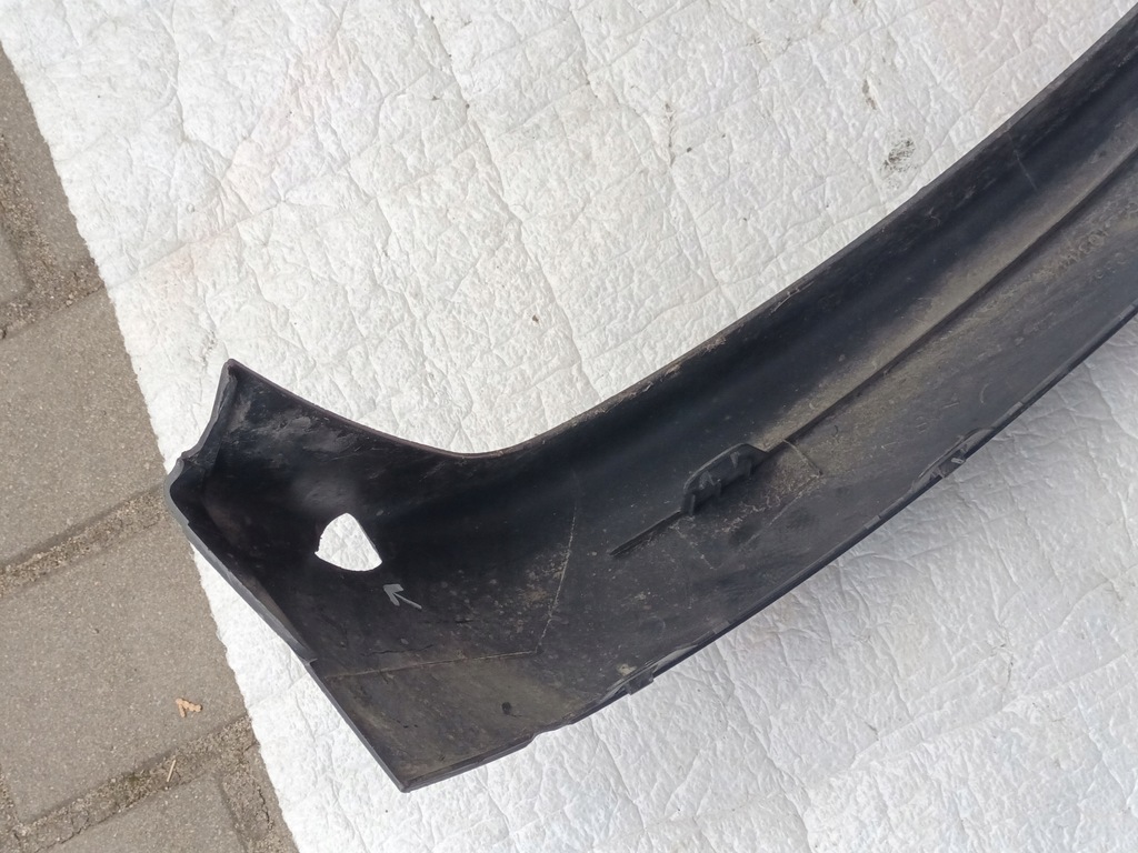 фото №13, Молдинг задняя правая tesla x задняя правый org