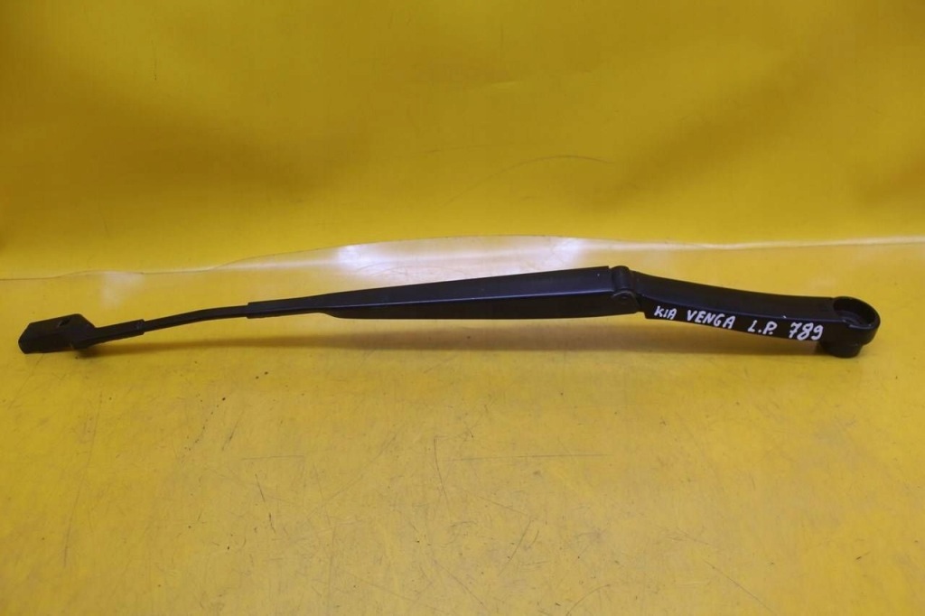 фото №1, Важіль двірники лівий перед kia venga 983101p000 nr789