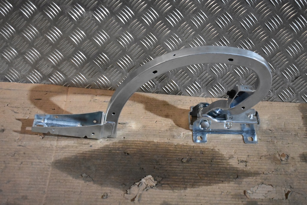 фото №1, Idealny петля кришки задній лівий bentley 3sd 1