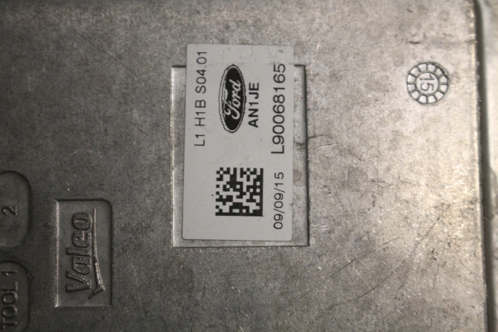 фото №7, Модуль led valeo l90021969