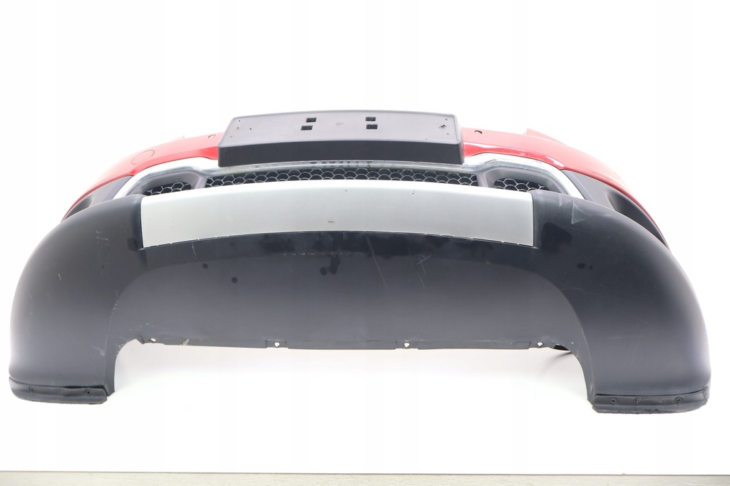 фото №10, Jeep cherokee kl бампер перед 6xpdc prp