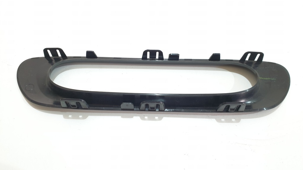 фото №4, Рамка світло бампер задня mini cooper one f56