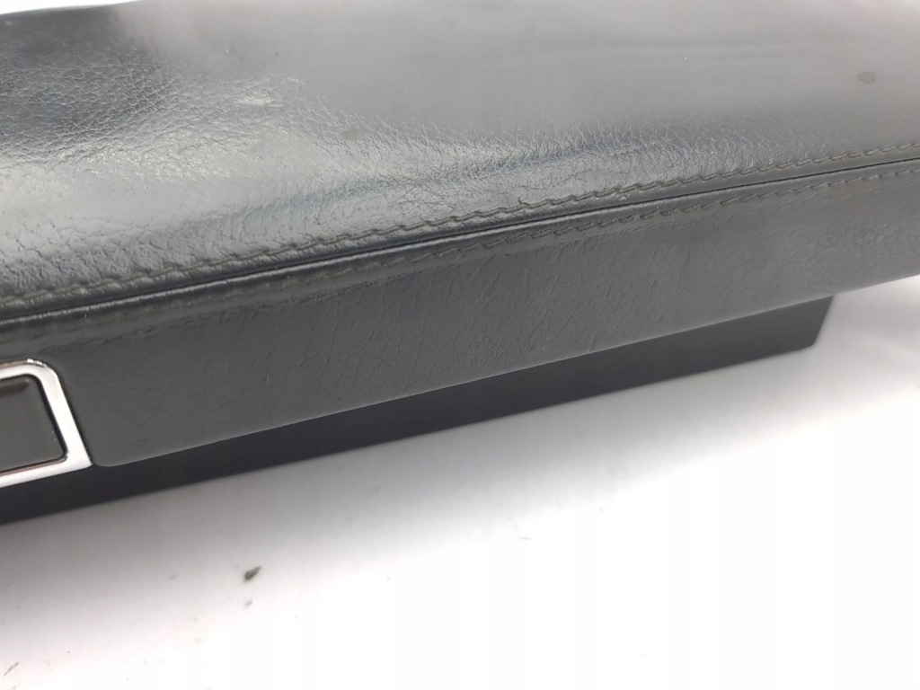 фото №15, Mercedes-benz s w221 2007 подлокотники