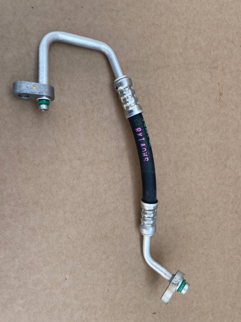 фото №1, Hyundai ioniq 5 шланг wąż кондиционера ideał