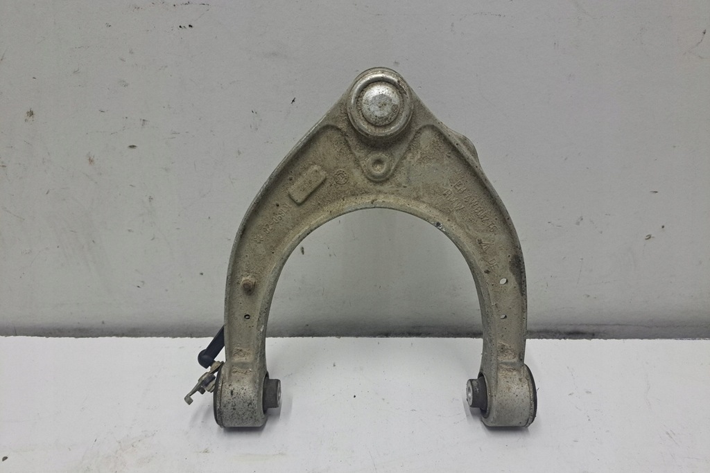 фото №6, Важіль верхній передній лівий bmw 6 cabrio f12 6775967 2012