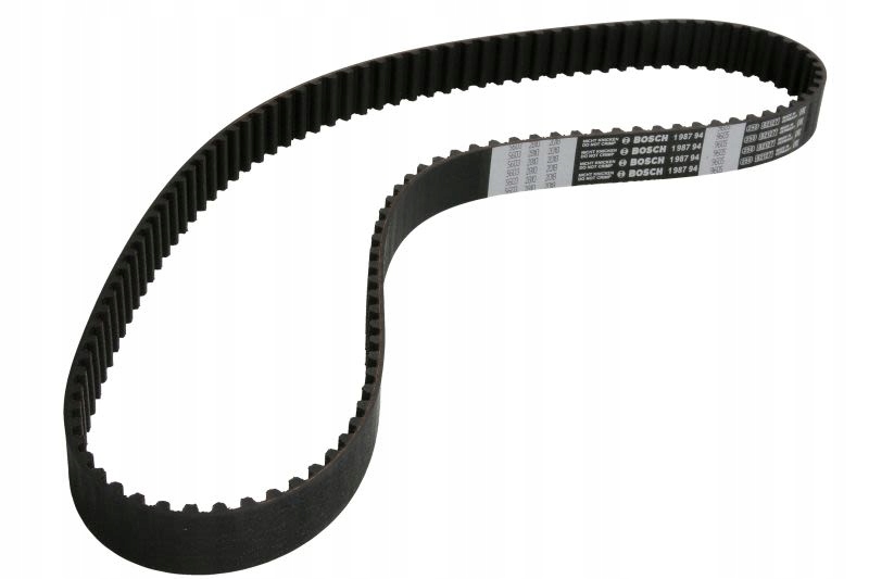 фото №15, Bosch ремень распределительного вала peugeot 2,0hdi