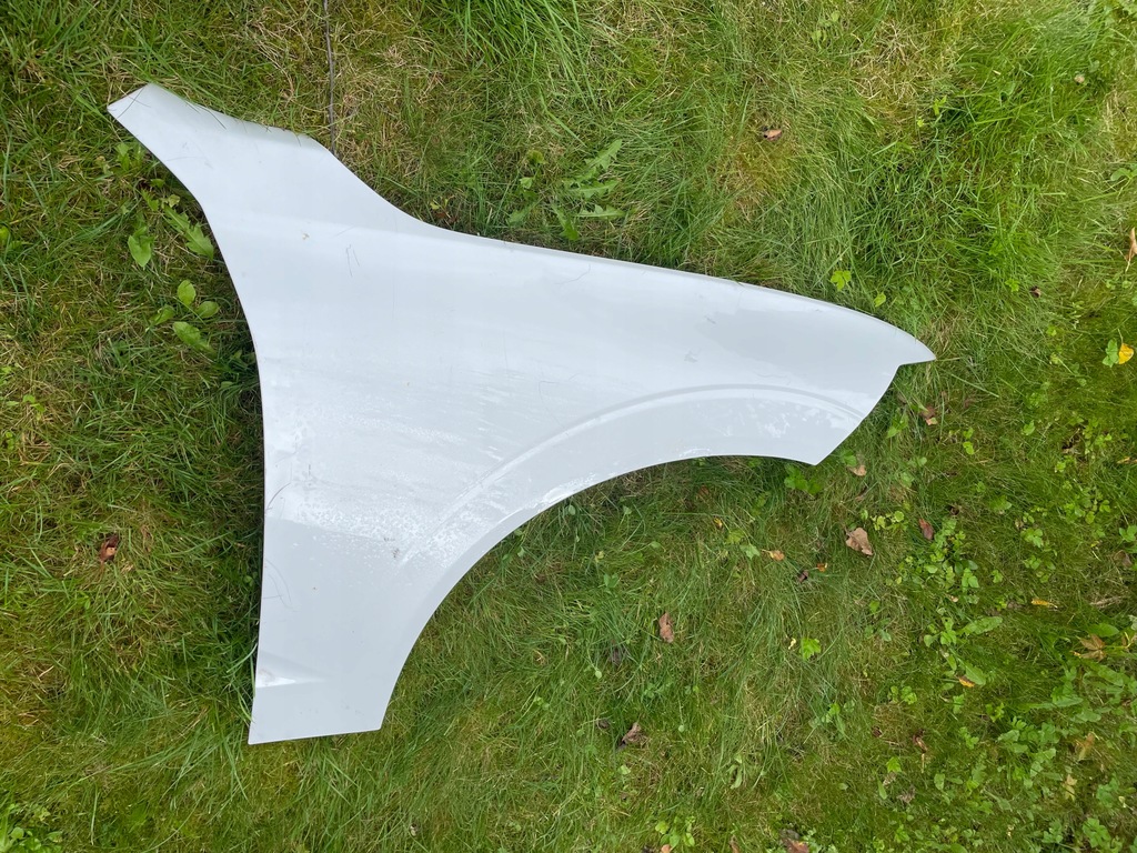 фото №1, Volvo xc60 ii крила правий