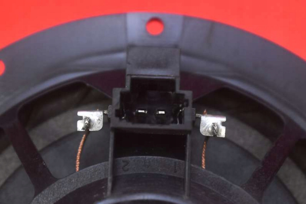 фото №5, Динамик левый перед 9665245180 peugeot 5008 1 i 09-13