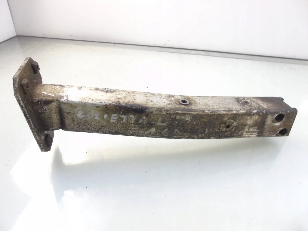 фото №1, Зона деформації ліва alfa romeo giulietta 51811234