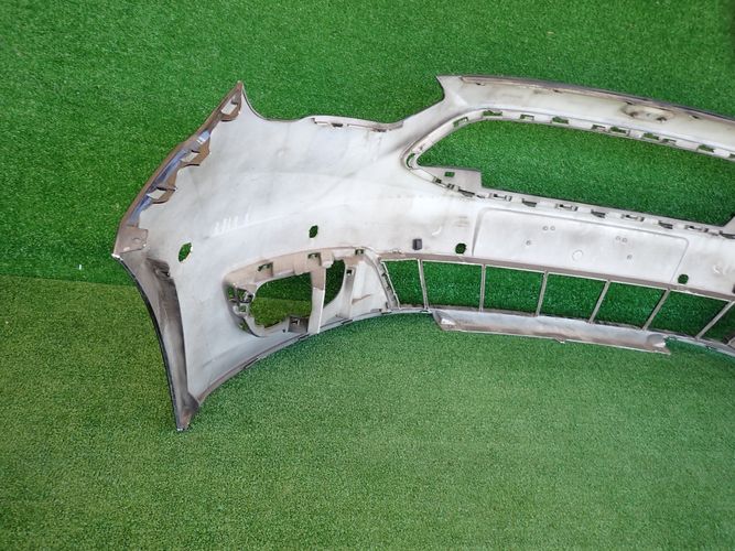 фото №7, Ford c-max mk2 15- бампер передний перед