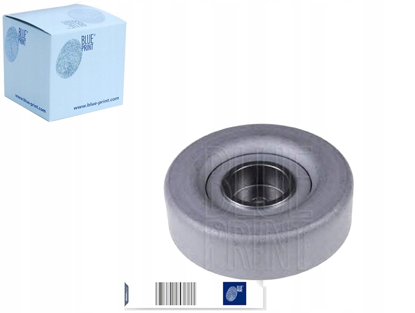 фото №1, Blue print ролик натяжна ремінь mitsubishi galan