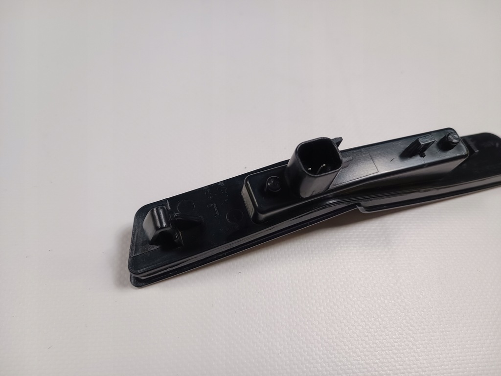 фото №6, Габаритний ліхтар ліва widebody dodge challenger 2015-