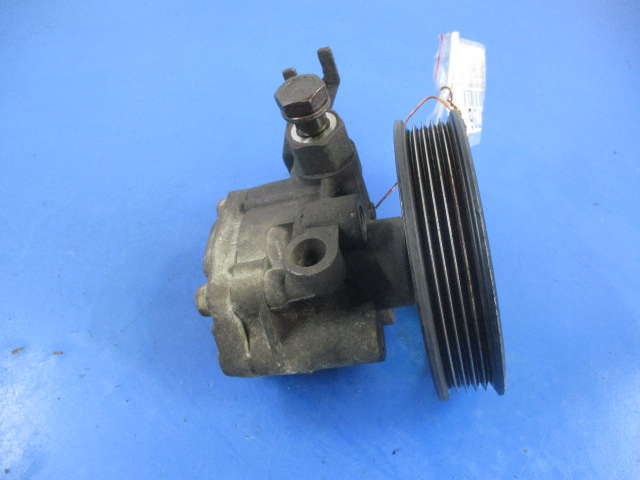 фото №4, Kia carnival 2.9crdi насос підсилювача