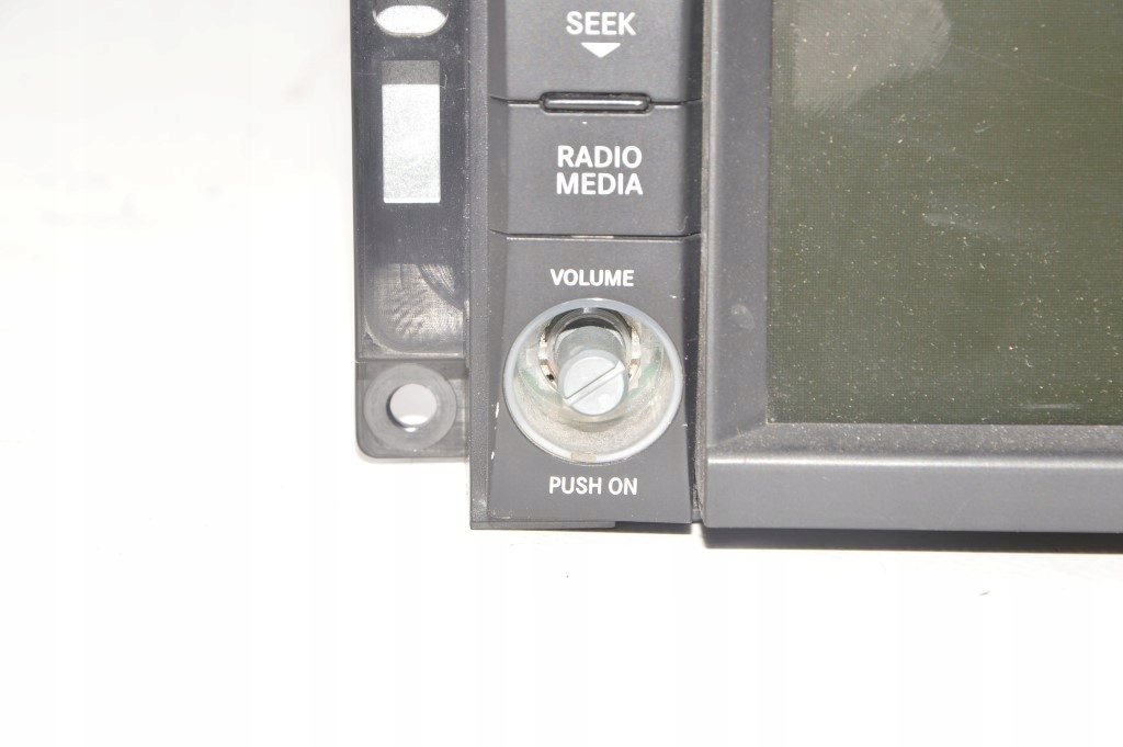 фото №9, Ferrari california ff радіо заводський навігація