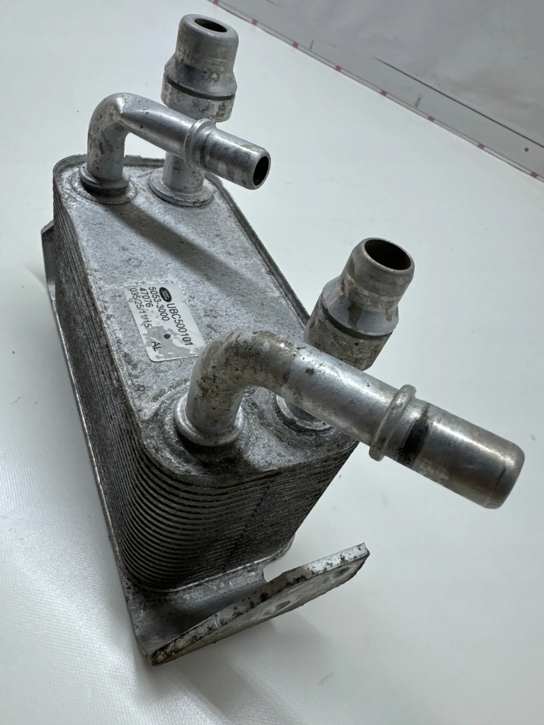 фото №2, Land rover discovery 4 - lr4 2016 мащення