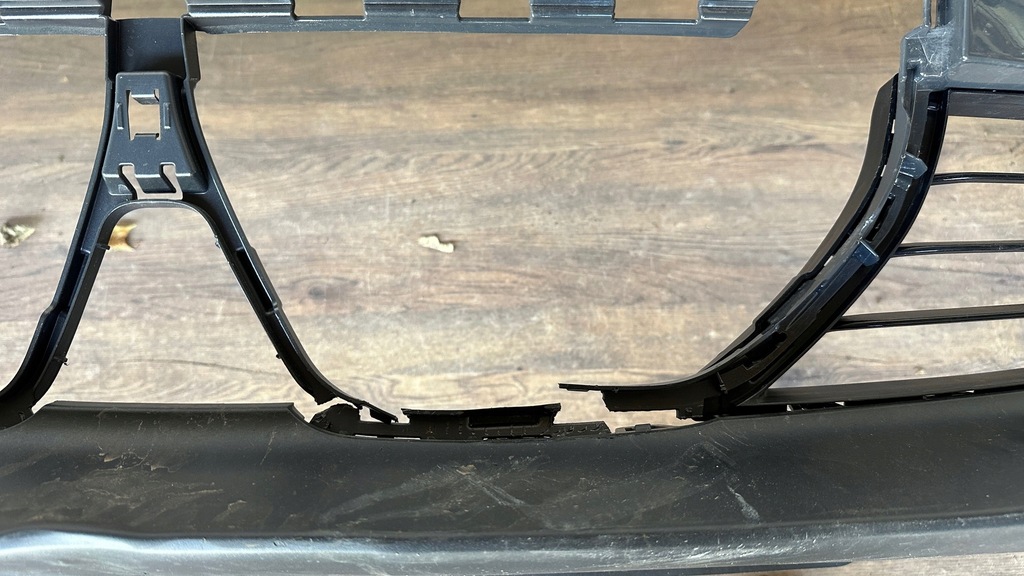 фото №7, Bmw 4 i4 g26 бампер передній перед 2021-