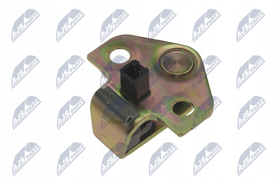 фото №6, Засувка замка двері