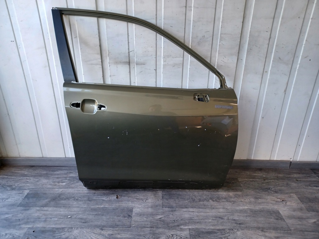 фото №1, Двері ----- subaru forester v 2019- ----- передні праве -----