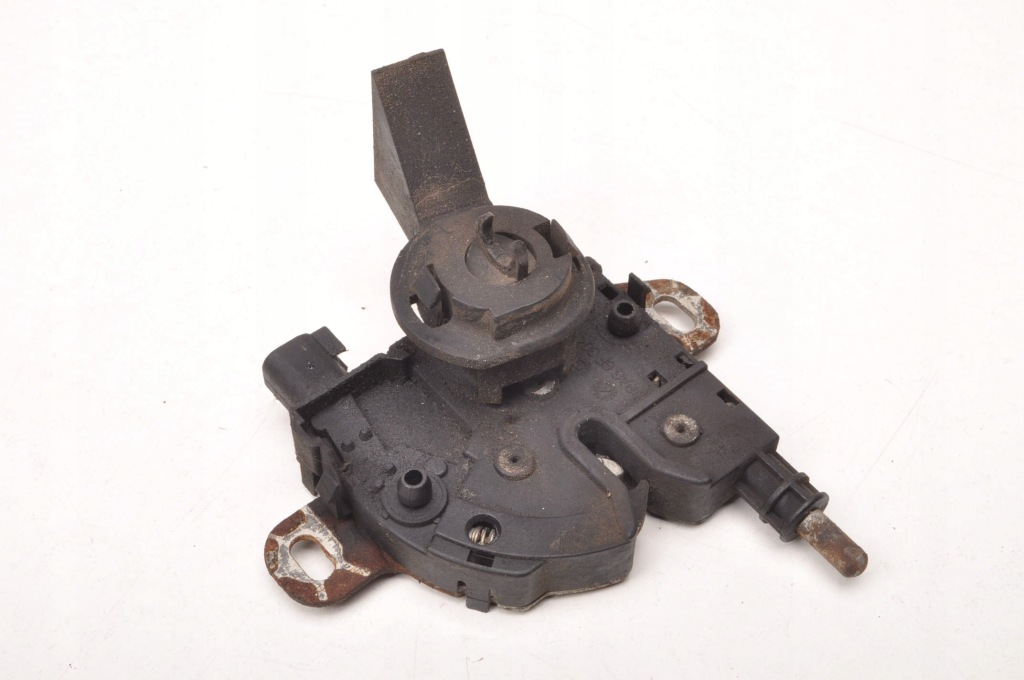 Ford focus mk2 тяга замок капот с Разборки