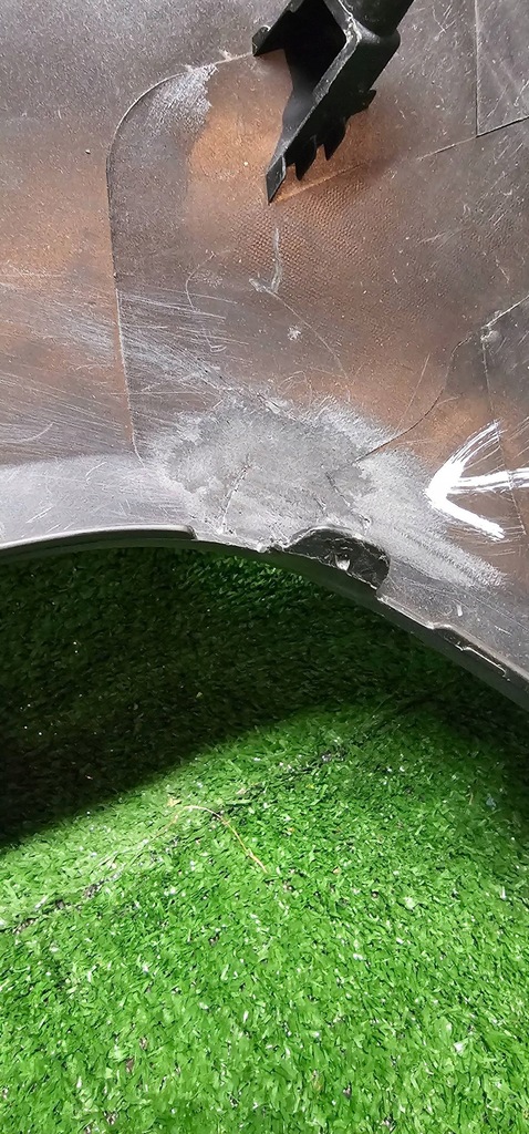 фото №8, Kia niro 2022 бамперы