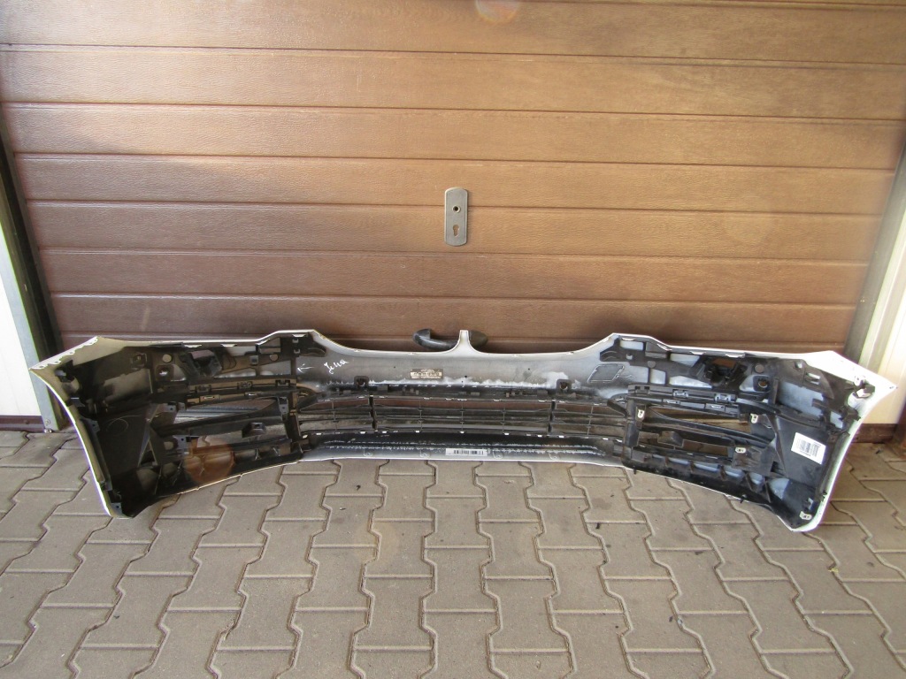 Бампер перед передний bmw 5 g30 g31 17- Недорого