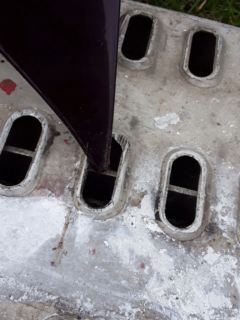 фото №10, Капот volvo s40 v50 2005r