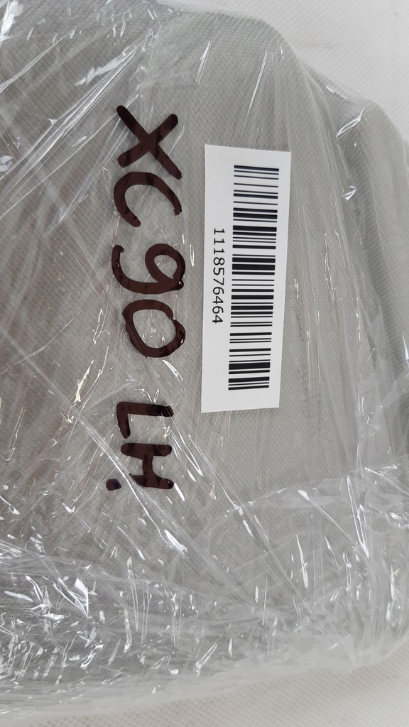 фото №9, Volvo xc90 ii захист стійка ліва 31389168