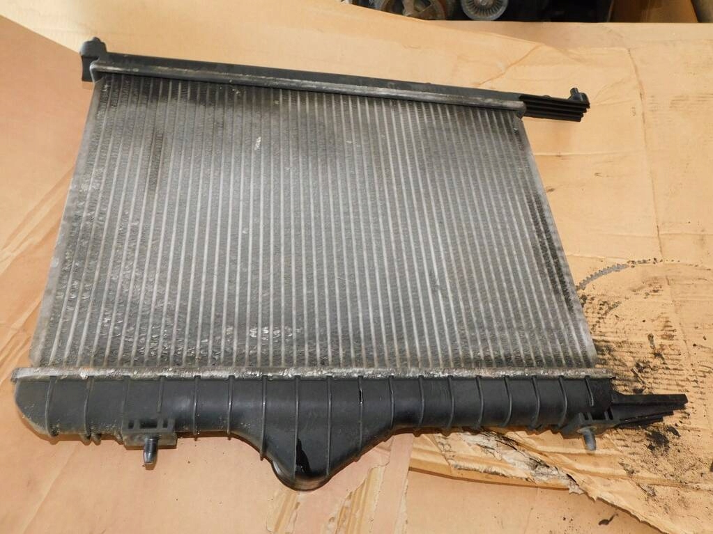 фото №5, Mitsubishi space star i 1.9 did 02r интеркулер