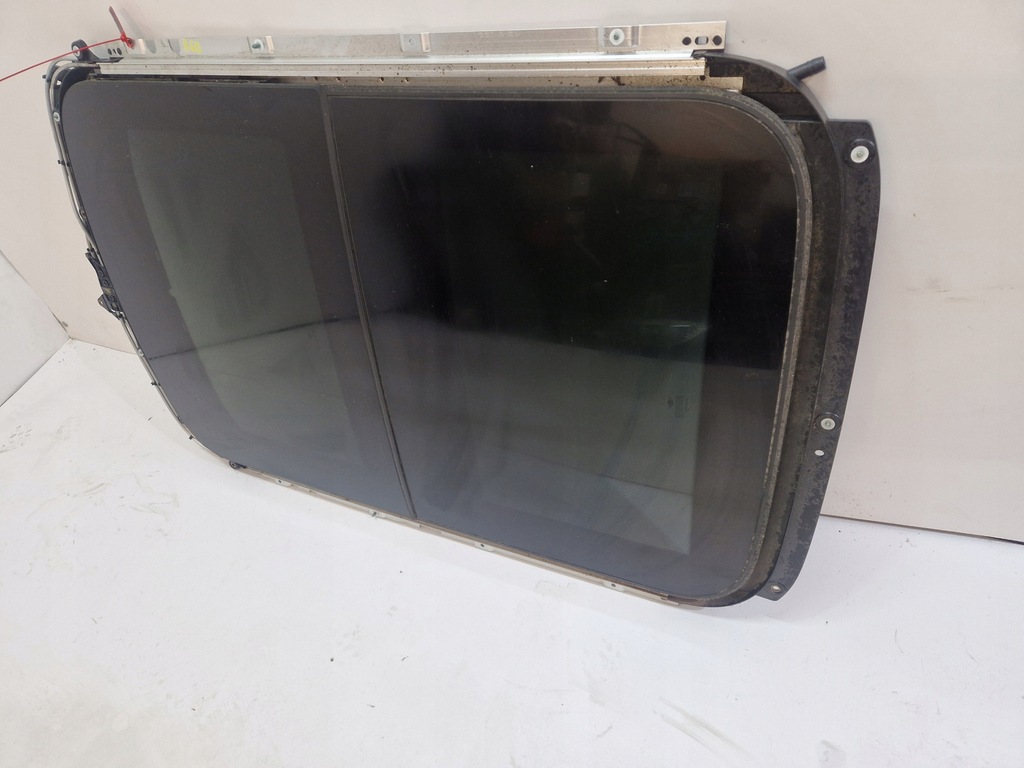 фото №2, Люк панорама mini r60 countryman