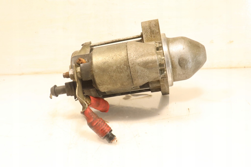 фото №1, Стартер bmw 3 325i e91 2.5