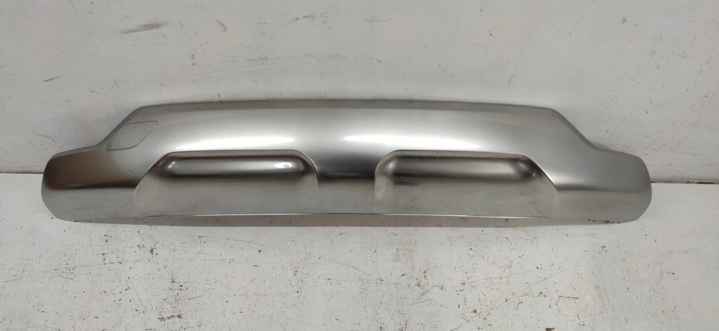 фото №1, Дифузор бампера задня kia niro 22-