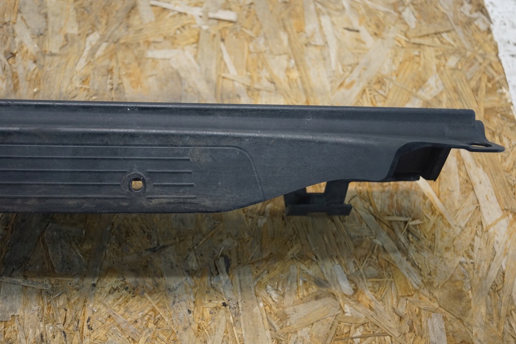 фото №8, Молдинг накладка порог iveco daily 14 - 5801521532