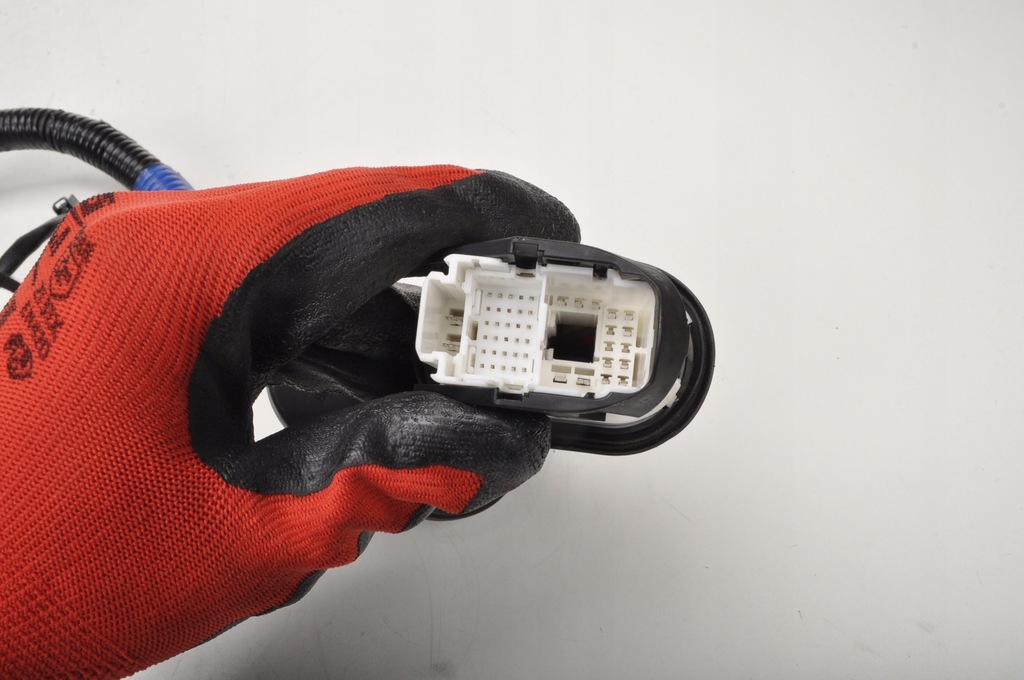 фото №7, Mazda cx-30 жгут дверь правый перед 21r uk