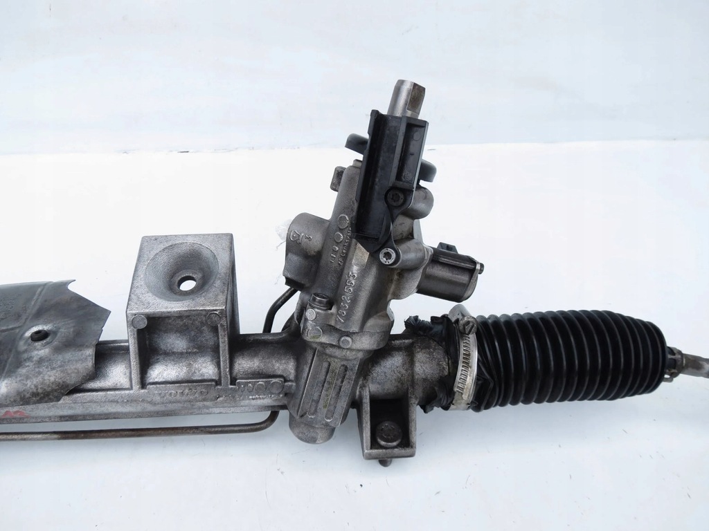 фото №9, Трансмиссия рулевая рулевая рейка volvo s60 i p31200953b 7832553 датчик