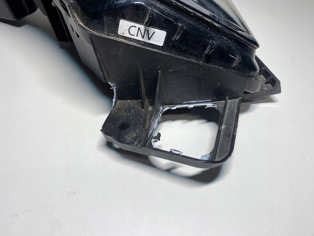 фото №7, Lynk&co 01 лампа ліва лівий перед передня 8888454522