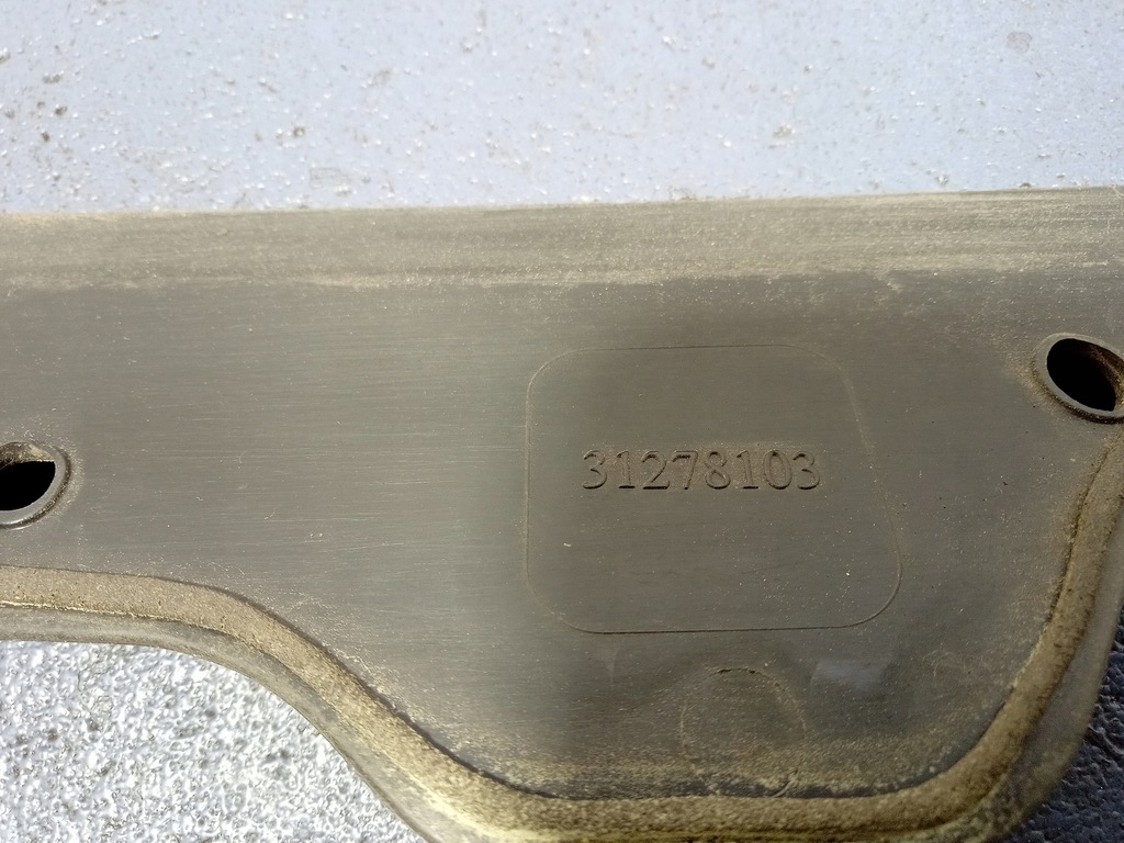 фото №4, Volvo v40 ii жабо eu 31278103