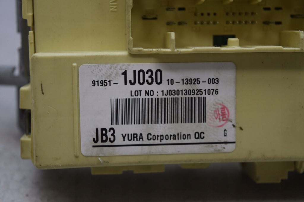 фото №12, Hyundai i20 i lift 1.2 16v g4la набір стартовий замок запалювання бортовий комп'ютер