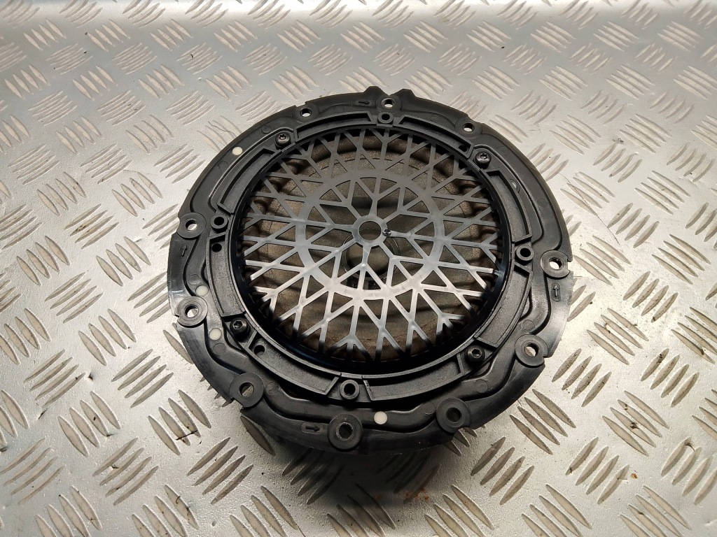 фото №1, Citroen ds3 1.6 hdi динамик дверь левый перед 9686461080