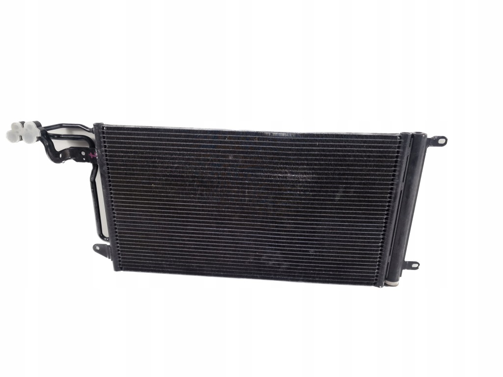 фото №1, # радиатор кондиционера vw seat skoda 6c0816411c