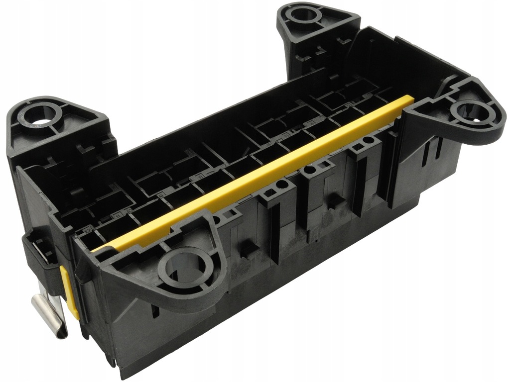 фото №9, Коробка корпус основание предохранителей gb16 16x uni unival mta 0100655