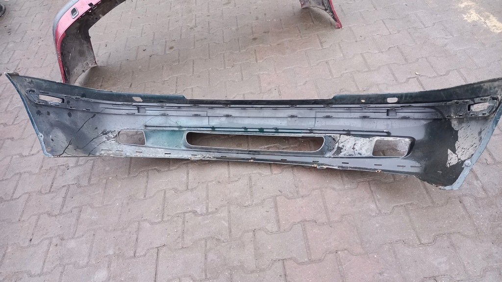 фото №6, Бампер перед volvo v40 800920