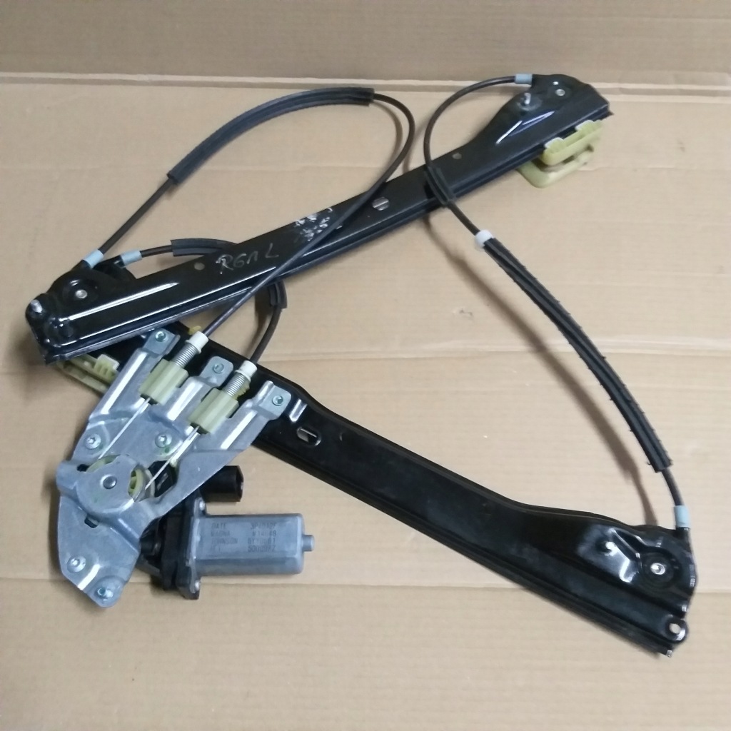 Mini r61 r 61 paceman обладнання дверей лівих Ціна