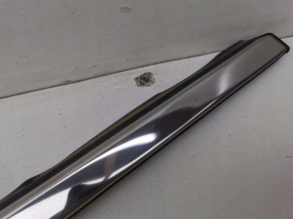 фото №11, Chrysler grand voyager v 2011 молдинг скло двері розсувних