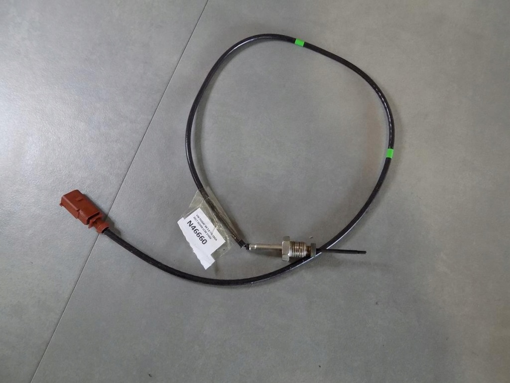 Купить Vw passat b8 датчик температуры выхлопных газов 04l906088ak