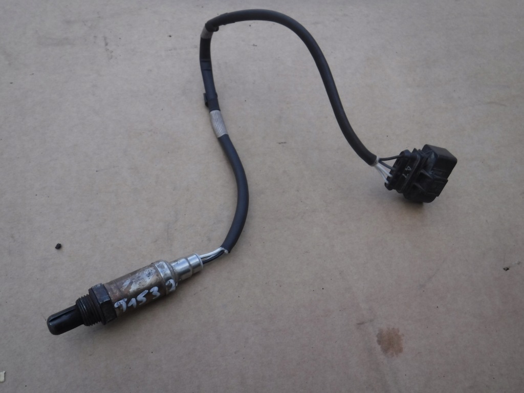 фото №1, Датчик лямбда-зонд vw seat skoda 0258003542