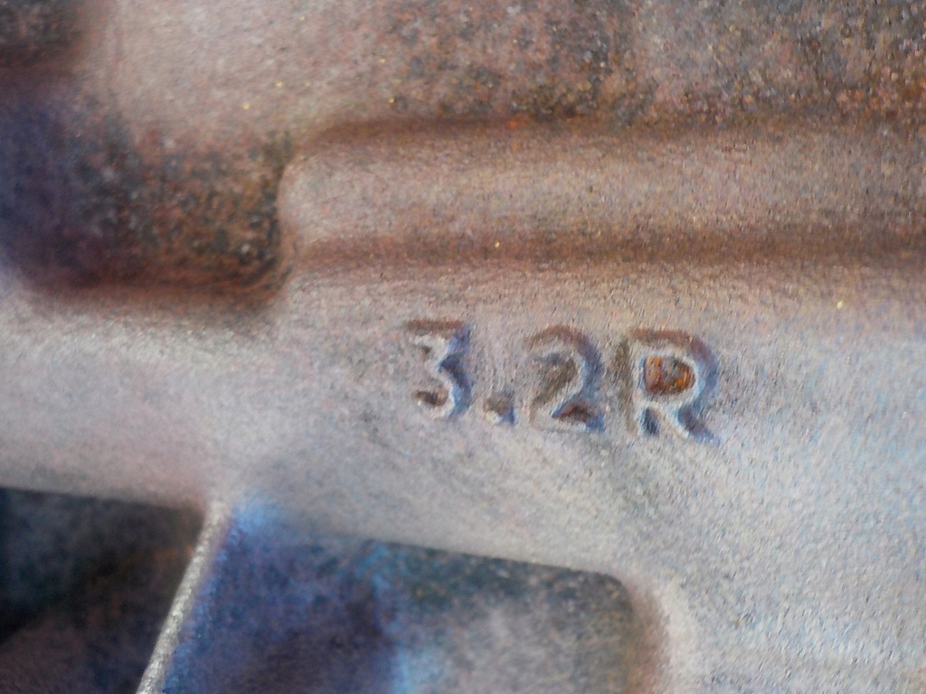 фото №13, Ford ranger iii 15r 3.2 tdci 200km safa двигун з насос