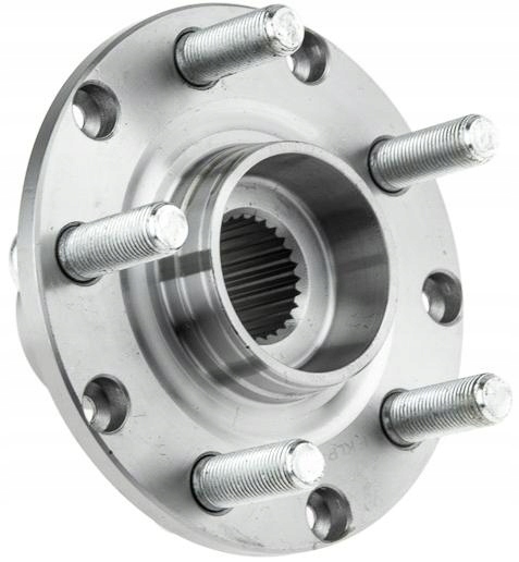 фото №2, Ступица колеса nty klp-sb-005p