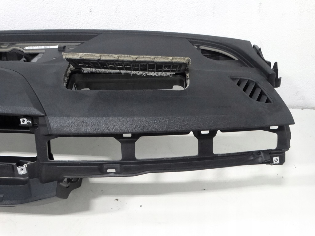 фото №9, Приборная панель приборная консоль приборная панель audi a5 8w 8w1857001l